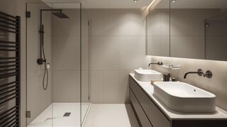  Appartement � vendre 2 pi�ces 40 m�