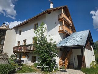 Appartement à vendre 6 pièces 108 m²