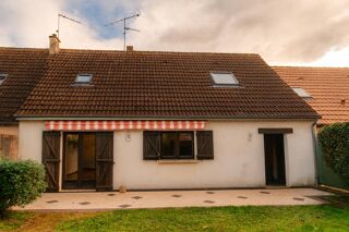  Maison � vendre 4 pi�ces 90 m�