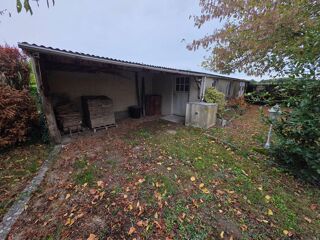 Vente Maison Maison Manthelan 5 pièce(s) 80 m2 Manthelan