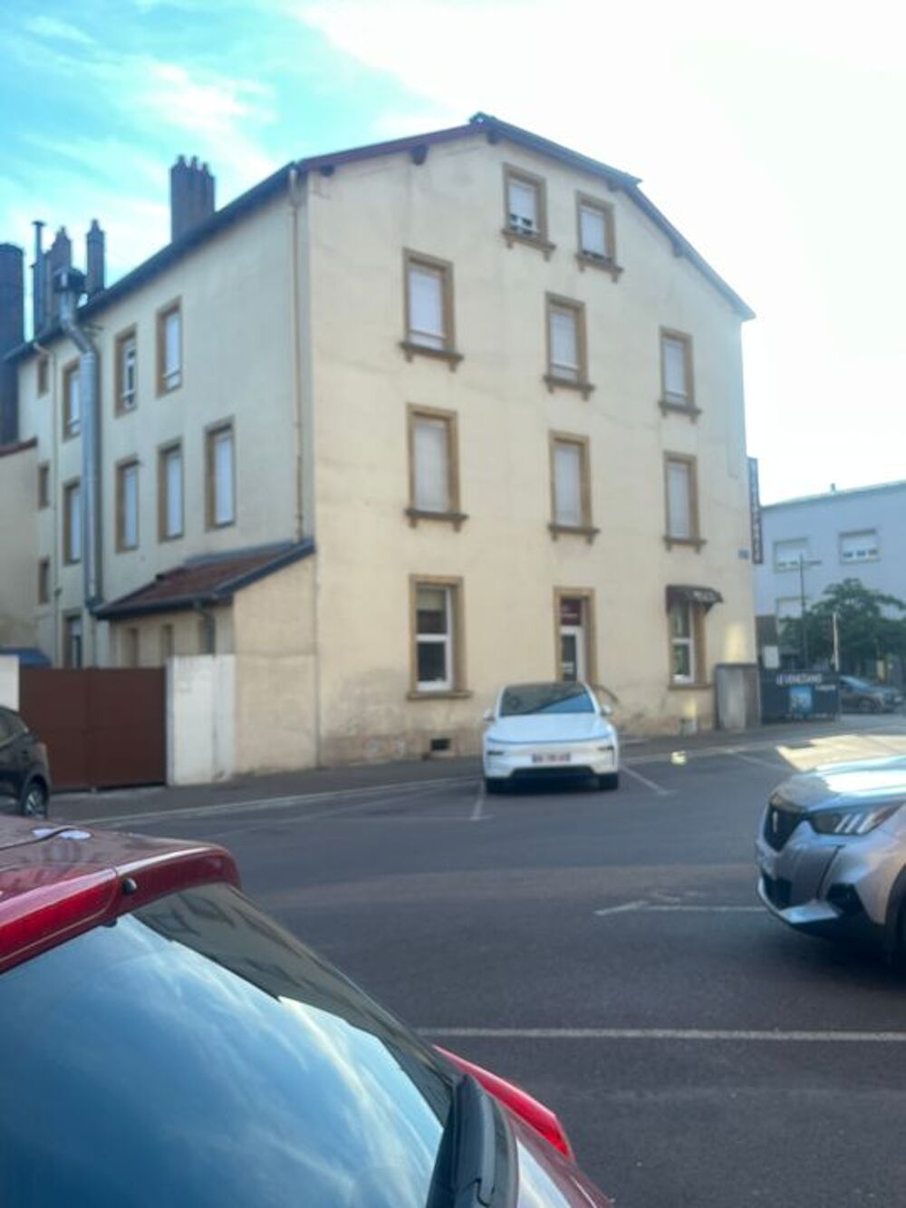 Location Appartement Studio de 30m2 à louer sur Yutz Yutz