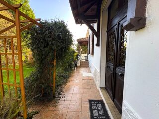  Maison � vendre 8 pi�ces 253 m�