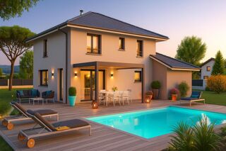  Maison � vendre 5 pi�ces 111 m�