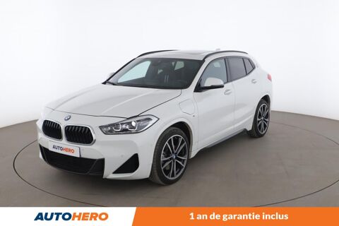BMW X2 xDrive25e M Sport BVA6 220 ch 2020 occasion Issy-les-Moulineaux 92130