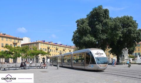 Local/bureau &agrave; louer NICE (06) 5700 06300 Nice