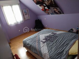  Maison � vendre 5 pi�ces 109 m�