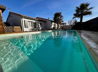  Maison � vendre 7 pi�ces 152 m�