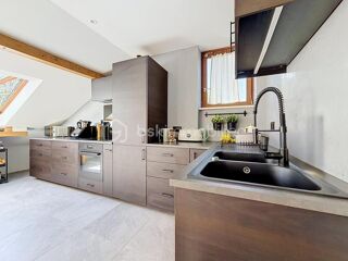  Appartement à vendre 3 pièces 59 m²