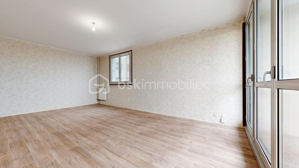 Vente Appartement Appartement de Type T2 de 69 m² Limoges