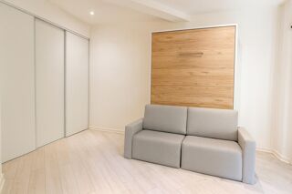  Appartement � vendre 1 pi�ce 28 m�