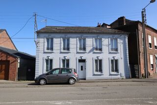 Maison à vendre 5 pièces 133 m²