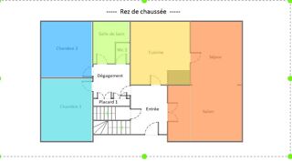  Maison à vendre 7 pièces 172 m²