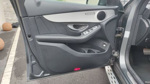 Classe GLC 250 d 204 4MATIC 9G-Tronic Sportline - Automatique Toit ouvr 2016 occasion 76430 Oudalle