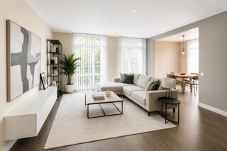  Appartement à vendre 4 pièces 96 m²
