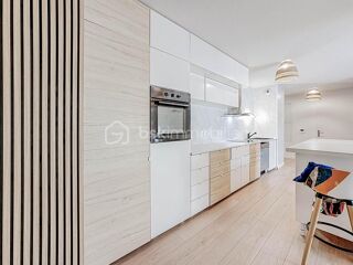 Appartement à vendre 3 pièces 69 m²