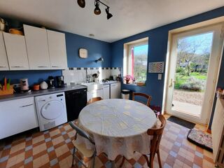  Maison � vendre 5 pi�ces 103 m�