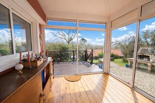  Maison � vendre 6 pi�ces 140 m�