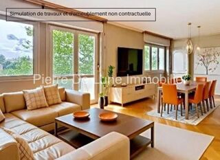  Appartement � vendre 6 pi�ces 148 m�