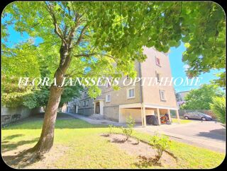  Appartement  vendre 4 pices 57 m