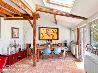  Maison � vendre 6 pi�ces 199 m�