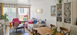  Appartement � vendre 3 pi�ces 71 m�