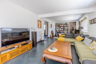  Maison à vendre 5 pièces 168 m²