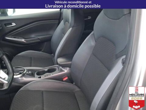 Juke 2022.5 Hybrid 143 Acenta 2023 occasion 10150 Lavau