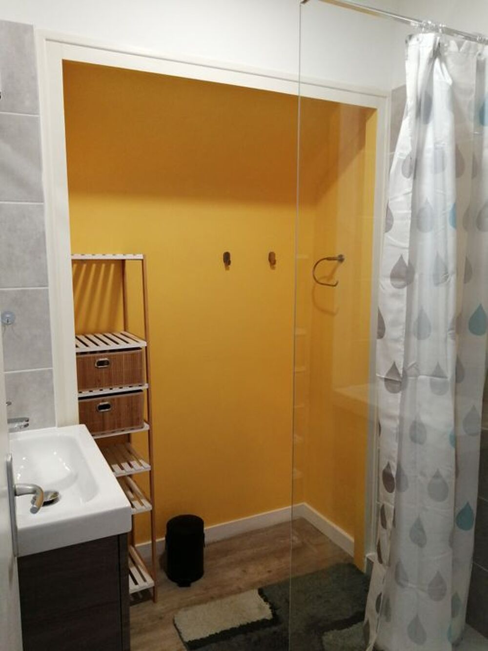 Location Appartement Appartement de 36m2 à louer sur Avrillé Avrille