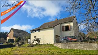  Maison  vendre 3 pices 66 m Tronget