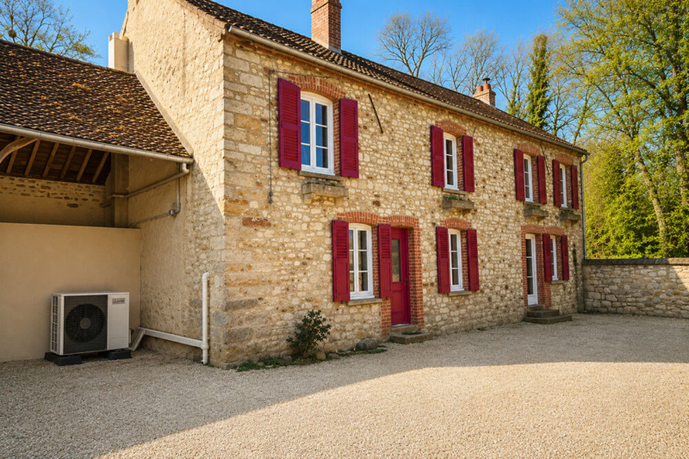 à vendre  Maison Dormelles (77130)