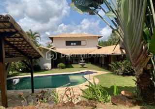  Villa � vendre 7 pi�ces 460 m�