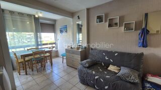  Appartement  vendre 1 pice 23 m