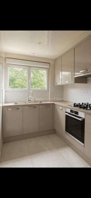  Appartement � vendre 5 pi�ces 75 m�