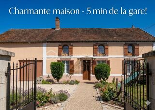  Maison � vendre 7 pi�ces 133 m�
