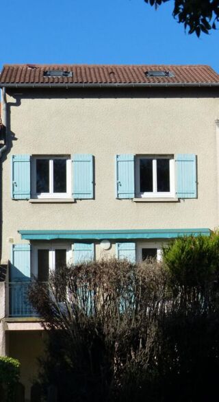  Maison à vendre 7 pièces 134 m²