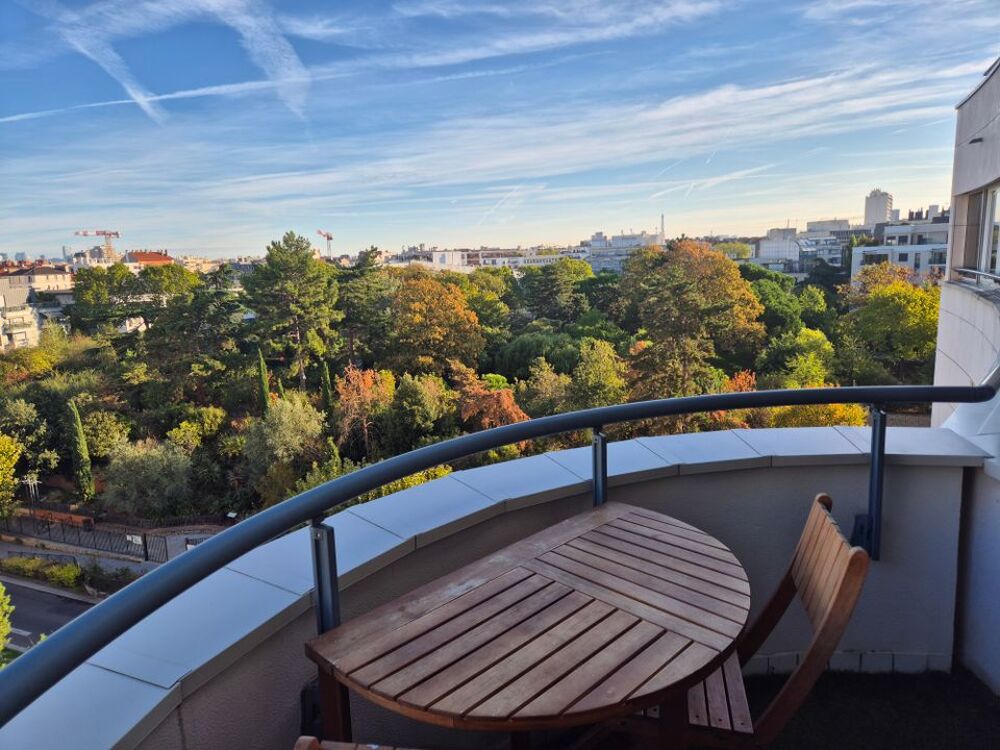 Location Appartement Appartement de 96m2 à louer sur Boulogne-Billancourt Boulogne billancourt