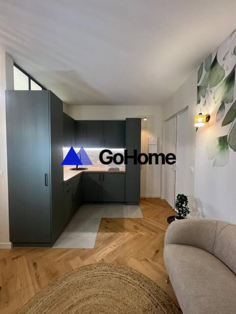  Appartement � louer 1 pi�ce 20 m�