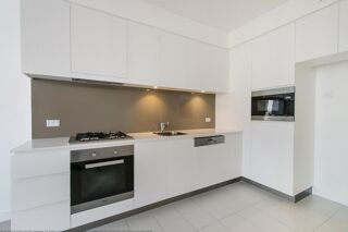  Appartement � vendre 4 pi�ces 83 m�