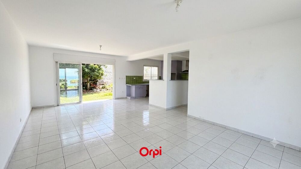 Vente Maison ORPI SAINTE MARIE - Maison À Vendre Sainte marie