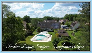  Maison � vendre 9 pi�ces 242 m�