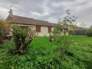  Maison � vendre 4 pi�ces 92 m�