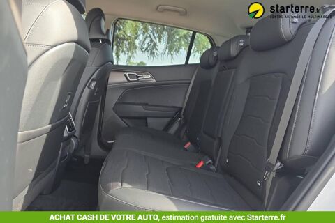 Sportage Hybride 239 ch BVA6 Active 2026 occasion 69190 Saint-Fons
