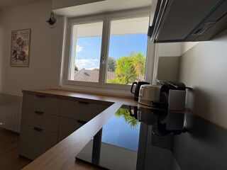  Appartement � vendre 2 pi�ces 31 m�