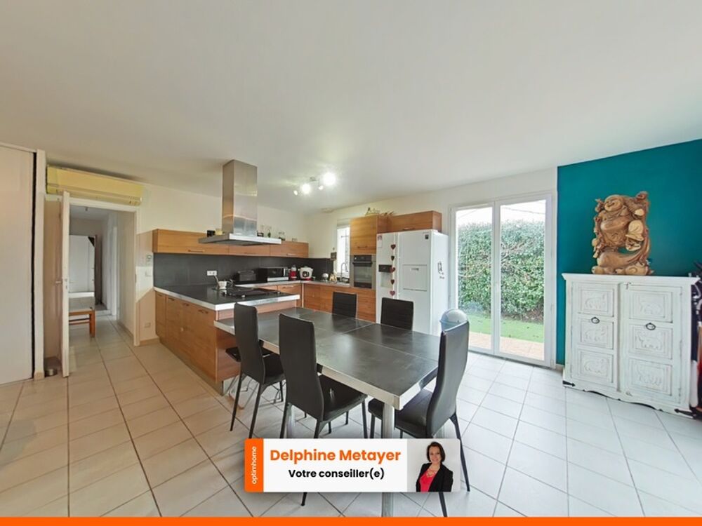 Maison plain-pied, familiale, moderne avec piscine au calme, confort et proximité Fréjus et Saint-Raphaël
