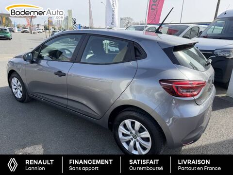 Clio SCe 65 Authentic 2023 occasion 22200 Guingamp