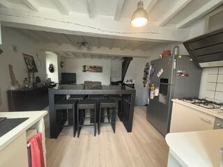  Maison à vendre 4 pièces 87 m²