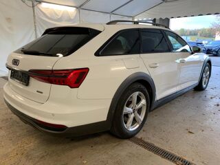 A6 quattro 2023 occasion 33140 Villenave D Ornon