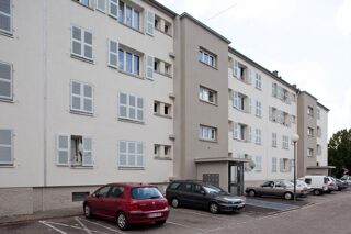  Appartement  louer 4 pices 69 m Wittenheim