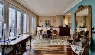  Appartement à vendre 4 pièces 122 m²