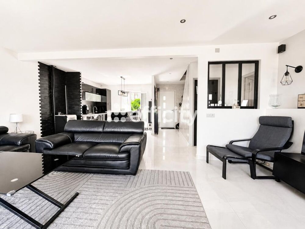 Vente Maison Maison Montgeron